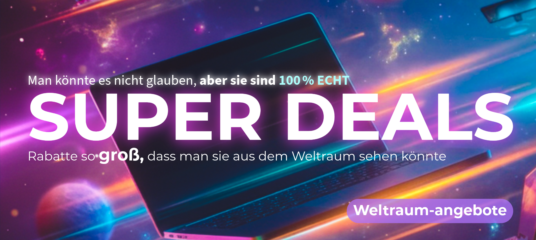 Super Deals